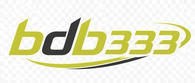 bdb333 logo